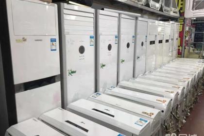 海口專(zhuān)業(yè)回收與信息系統(tǒng)集成服務(wù) 壹百業(yè)的資源循環(huán)與科技賦能